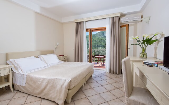 Boutique Hotel Torre di Cala Piccola