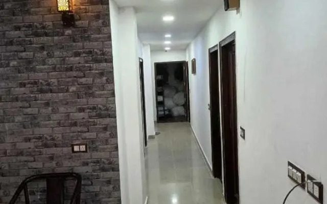 OYO 701292 Hotel Prime