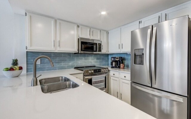 St. Augustine Ocean and Racquet 5218