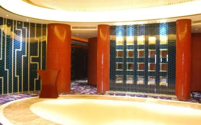 Jinding Mingdu International Hotel