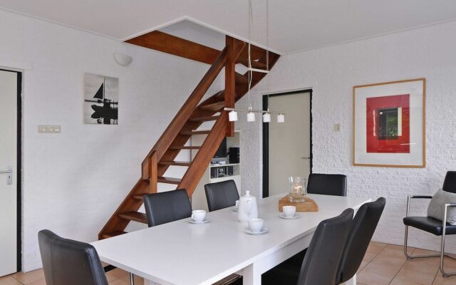 De Ruiterplaat Lakeview Stay