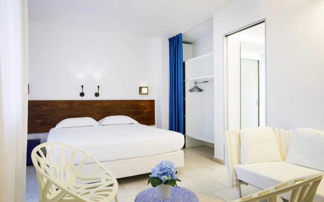 Tirreno Resort