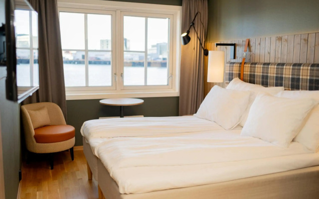 Scandic Svolvær