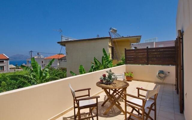 Villa Argiro in Plaka