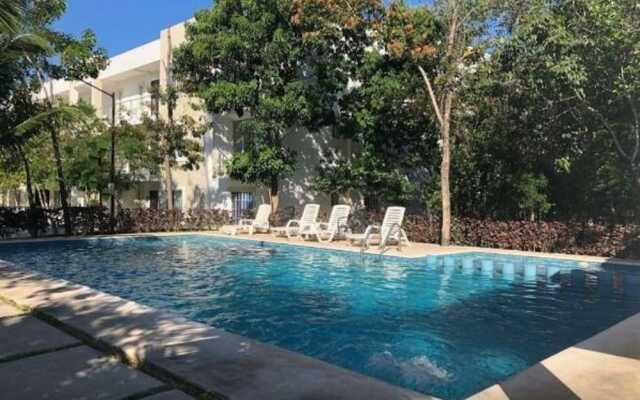 Luxury Selvanova Apartment