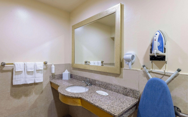 Travelodge by Wyndham Florida City/Homestead/Everglades