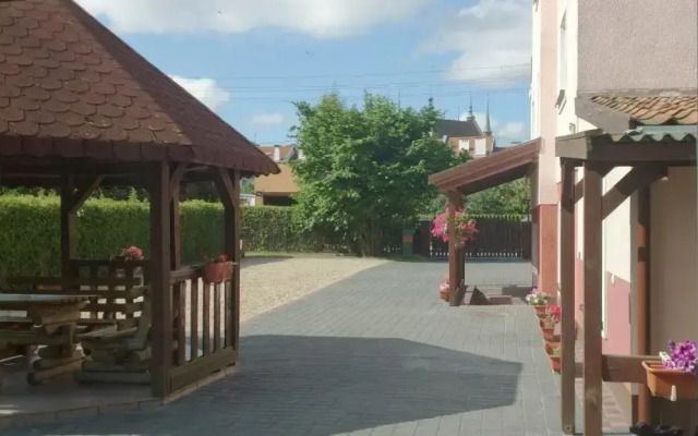 Pokoje Goscinne Ewa Nowicka