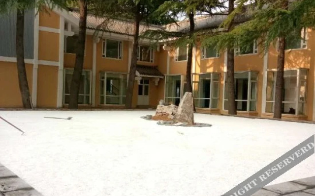 Zen Hotel