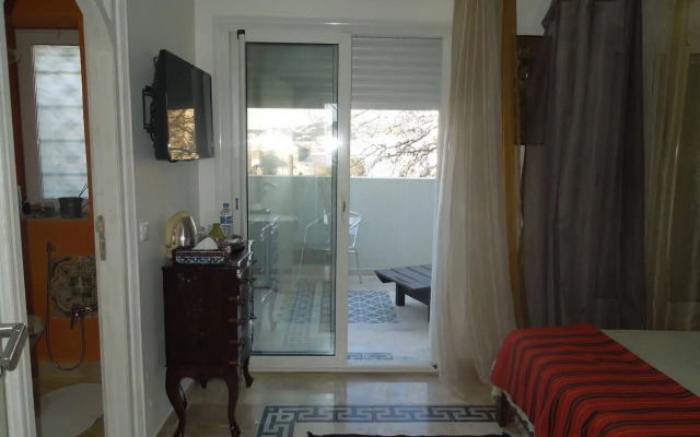 Dar Souad