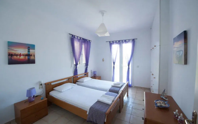 Corfu Sea Palm Residence***