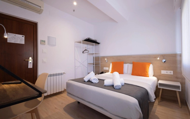 Hostal Sans