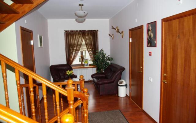 Veski Guesthouse