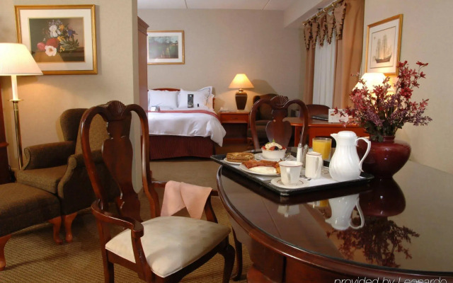 Hotel 1620 Plymouth Harbor