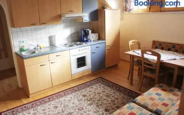 Bauernhof Trinkergut