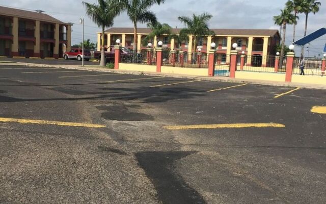 Executive Inn Mercedes