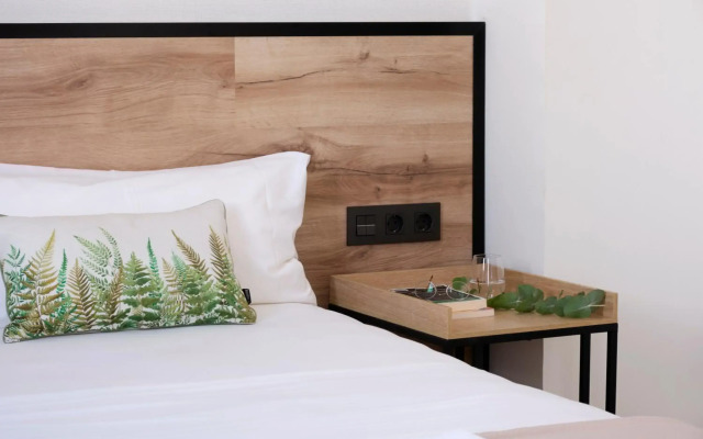 Sweet Sevilla Suites