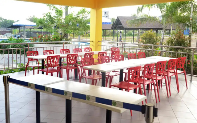 Carino Resort by Cocotel