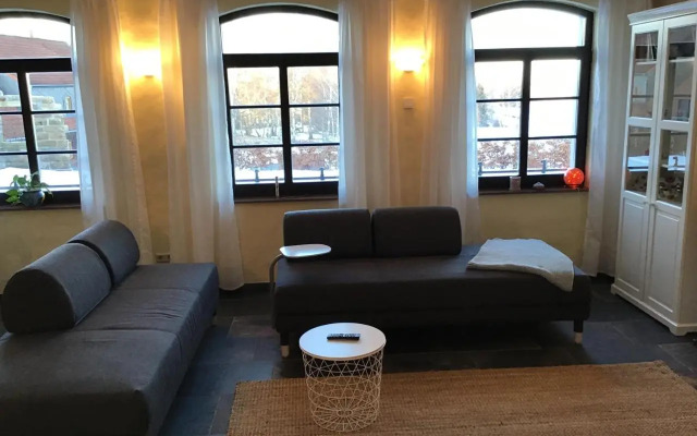 Villa Eddi & Emmi
