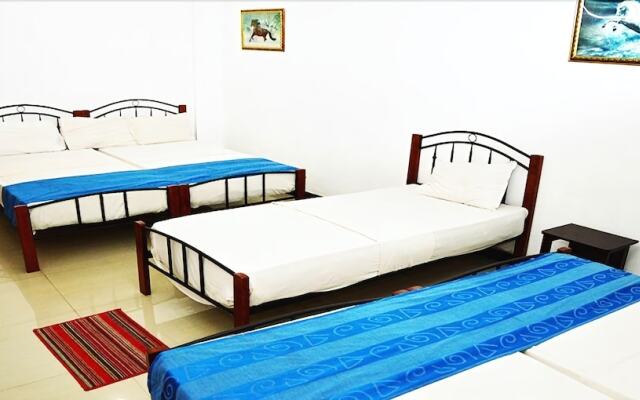 Charlton Kandy Rest