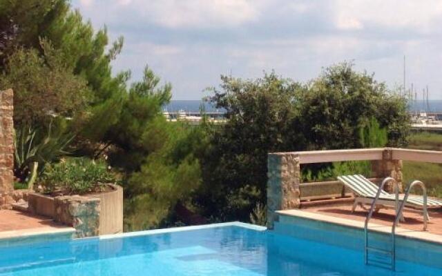 Hotel Villa Portuso