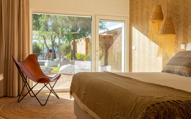 Reflexos d'Alma Turismo Rural