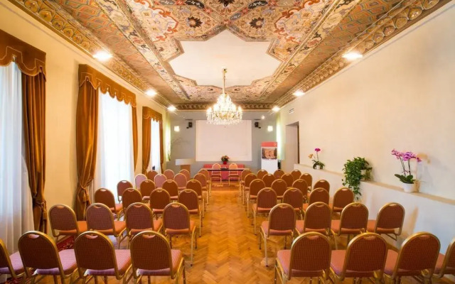 Hotel Eden Levico Terme