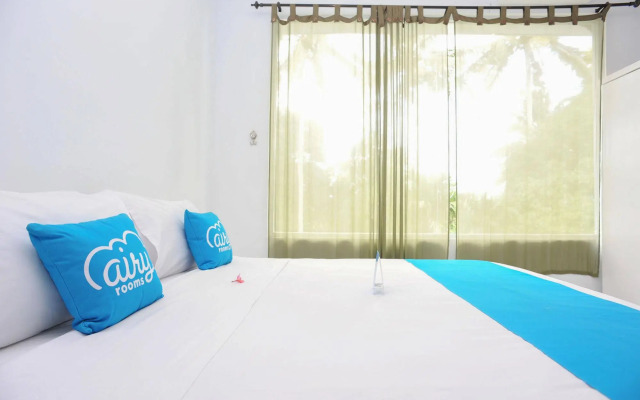 Airy Ubud Gunung Sari Peliatan Gianyar Bali