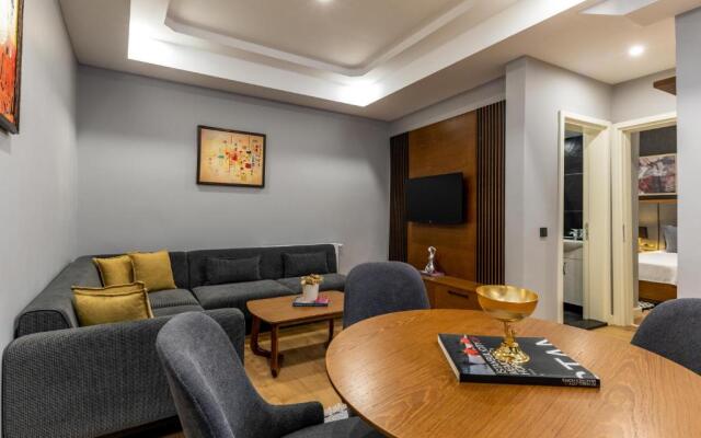 Sala Suites