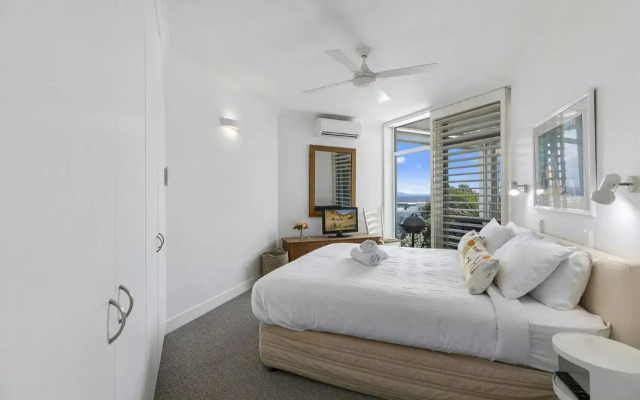 76 Upper Hastings Street Apartment