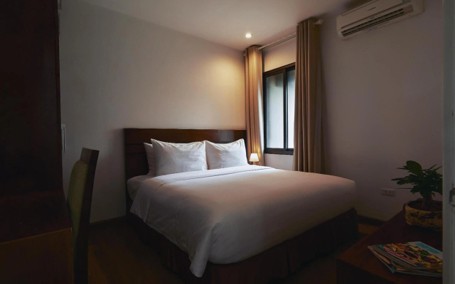 The Bloom Classic - Hotel and Bistro – Guest Rooms – Hanoi