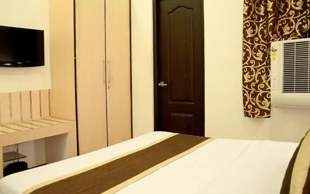 OYO 868 Hotel Arena Villas