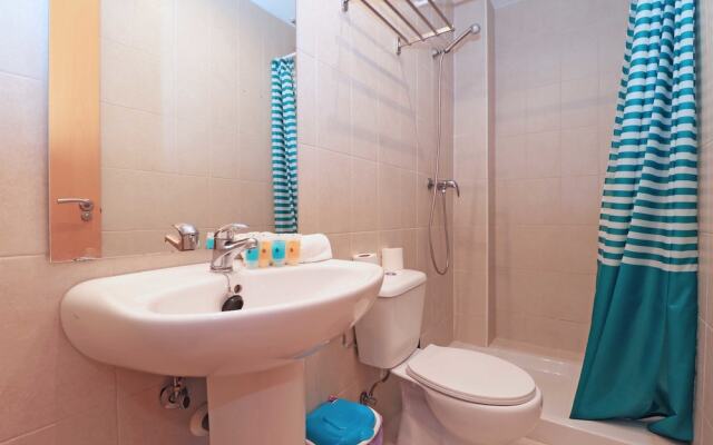 Del parque flats estudio lagunillas