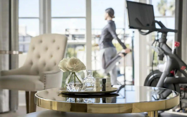 Four Seasons Los Angeles at Beverly Hills