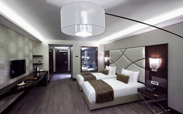 DoubleTree by Hilton Istanbul Esentepe