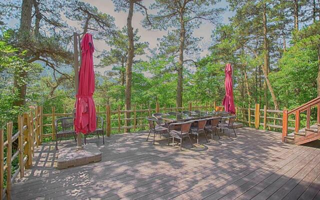 Lushan Yilu Guest House Tingtao