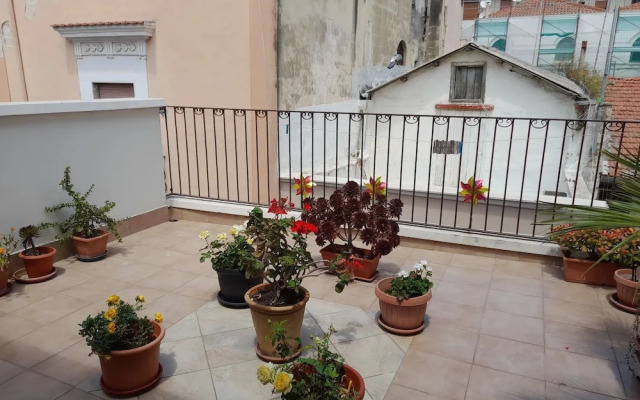Meapulia Bed and Breakfast