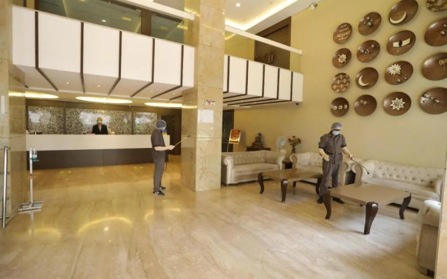 Shanti Palace Hotel & Resorts