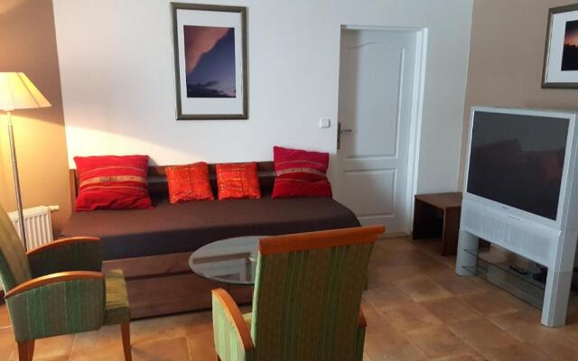 Lipno Apartmany Frymburk III.