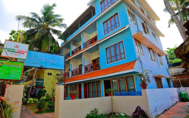 Hotel Sumangali