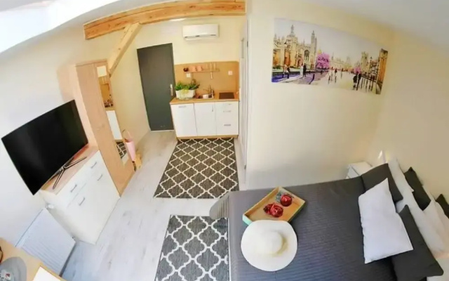 Apartment in Ustronie Morskie by the Beach