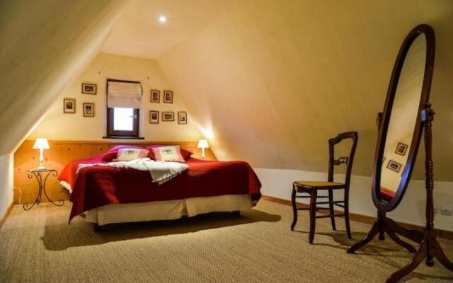 Gite "Le Kelvner" à Riquewihr