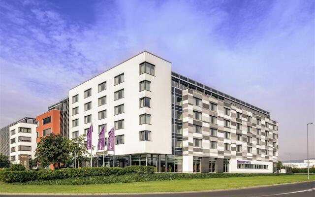 Mercure Hotel Frankfurt Eschborn Helfmann-Park