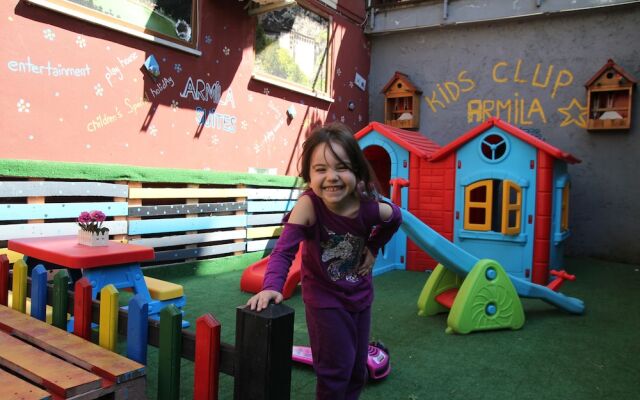 Trabzon Holiday Homes and Villas