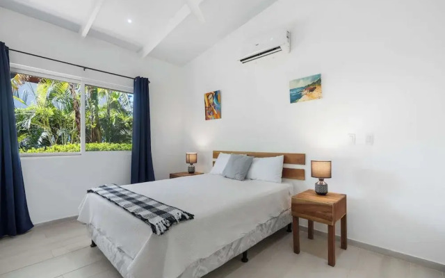 3-BD Home with Pool Near Beach