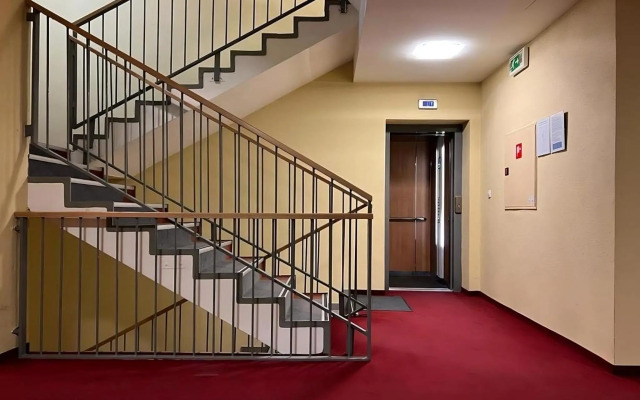 Apartment 9 Triangel Donovaly