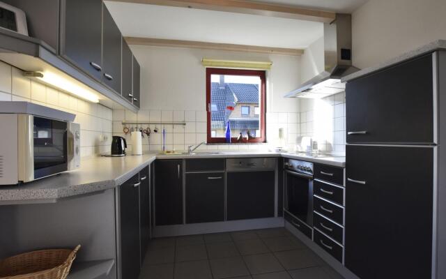 Holiday House on the Island of Poel