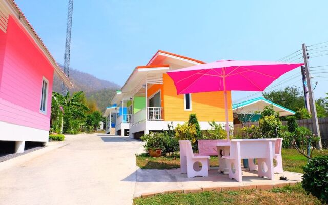 Baan Waraporn Resort