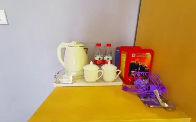 Shenzhen Miruo Earl Hotel (Luohu Port Railway Station)