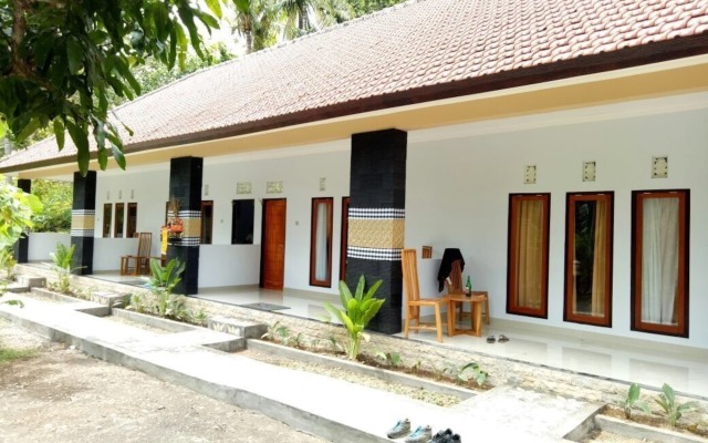 Bintang Hostel