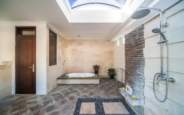 2 Bedroom TURIYA Villa Sanur